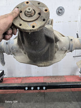 2002-2004 Ford Super Duty F250 F350 SRW Rear Axle 3.73 Gear Ratio 88k Miles