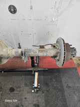 2002-2004 Ford Super Duty F250 F350 SRW Rear Axle 3.73 Gear Ratio 88k Miles
