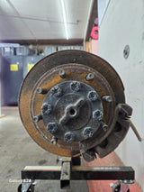 2002-2004 Ford Super Duty F250 F350 SRW Rear Axle 3.73 Gear Ratio 88k Miles