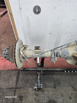 2002-2004 Ford Super Duty F250 F350 SRW Rear Axle 3.73 Gear Ratio 88k Miles