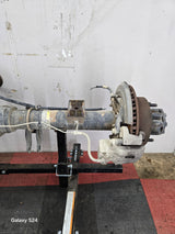 2002-2004 Ford Super Duty F250 F350 SRW Rear Axle 3.73 Gear Ratio 88k Miles