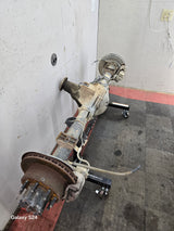 2002-2004 Ford Super Duty F250 F350 SRW Rear Axle 3.73 Gear Ratio 88k Miles