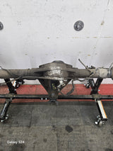 1994-1999 2nd Gen Dodge Ram 1500 3.55 Rear Axle 9.25" Limited Slip