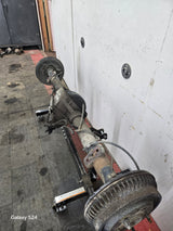 1994-1999 2nd Gen Dodge Ram 1500 3.55 Rear Axle 9.25" Limited Slip