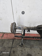 1994-1999 2nd Gen Dodge Ram 1500 3.55 Rear Axle 9.25" Limited Slip