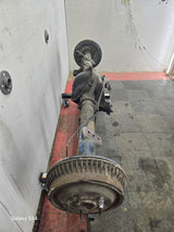 1994-1999 2nd Gen Dodge Ram 1500 3.55 Rear Axle 9.25" Limited Slip