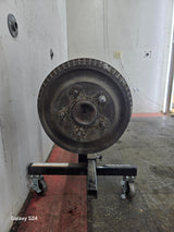 1994-1999 2nd Gen Dodge Ram 1500 3.55 Rear Axle 9.25" Limited Slip