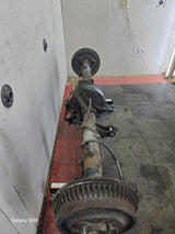 1994-1999 2nd Gen Dodge Ram 1500 3.55 Rear Axle 9.25" Limited Slip