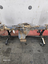 2011-2012 Ford Super Duty F250 F350 Rear Axle 3.73 Gear Ratio Limited Slip