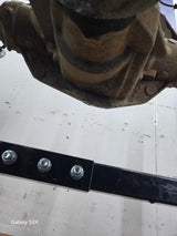 2011-2012 Ford Super Duty F250 F350 Rear Axle 3.73 Gear Ratio Limited Slip