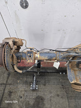 2011-2012 Ford Super Duty F250 F350 Rear Axle 3.73 Gear Ratio Limited Slip
