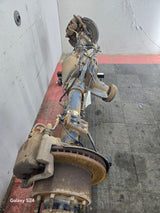 2011-2012 Ford Super Duty F250 F350 Rear Axle 3.73 Gear Ratio Limited Slip