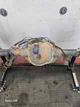 2011-2012 Ford Super Duty F250 F350 Rear Axle 3.73 Gear Ratio Limited Slip