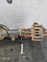 2011-2012 Ford Super Duty F250 F350 Rear Axle 3.73 Gear Ratio Limited Slip