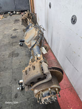 2011-2012 Ford Super Duty F250 F350 Rear Axle 3.73 Gear Ratio Limited Slip