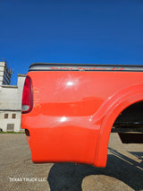 1999-2010 Ford F250 F350 Super Duty 8' Long Truck Bed