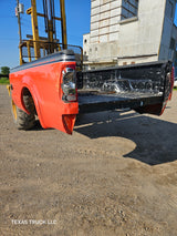 1999-2010 Ford F250 F350 Super Duty 8' Long Truck Bed