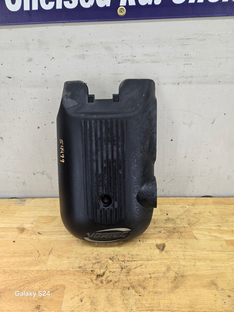 2001-2006 Chevrolet Silverado Tahoe Sierra Yukon Engine Cover Assembly 12561509