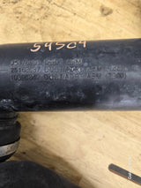 1999-2007 Chevrolet Silverado / GMC Sierra 1500 Engine Air Cleaner Outlet Duct Tube 25176891