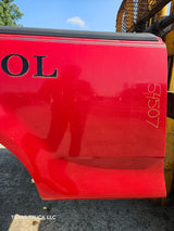 1997-2003 Ford F150 6' 6" Short Truck Bed