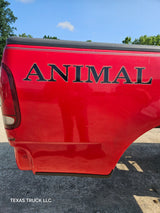 1997-2003 Ford F150 6' 6" Short Truck Bed