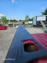 1997-2003 Ford F150 6' 6" Short Truck Bed