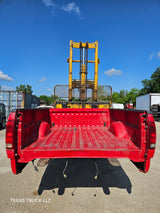 1997-2003 Ford F150 6' 6" Short Truck Bed