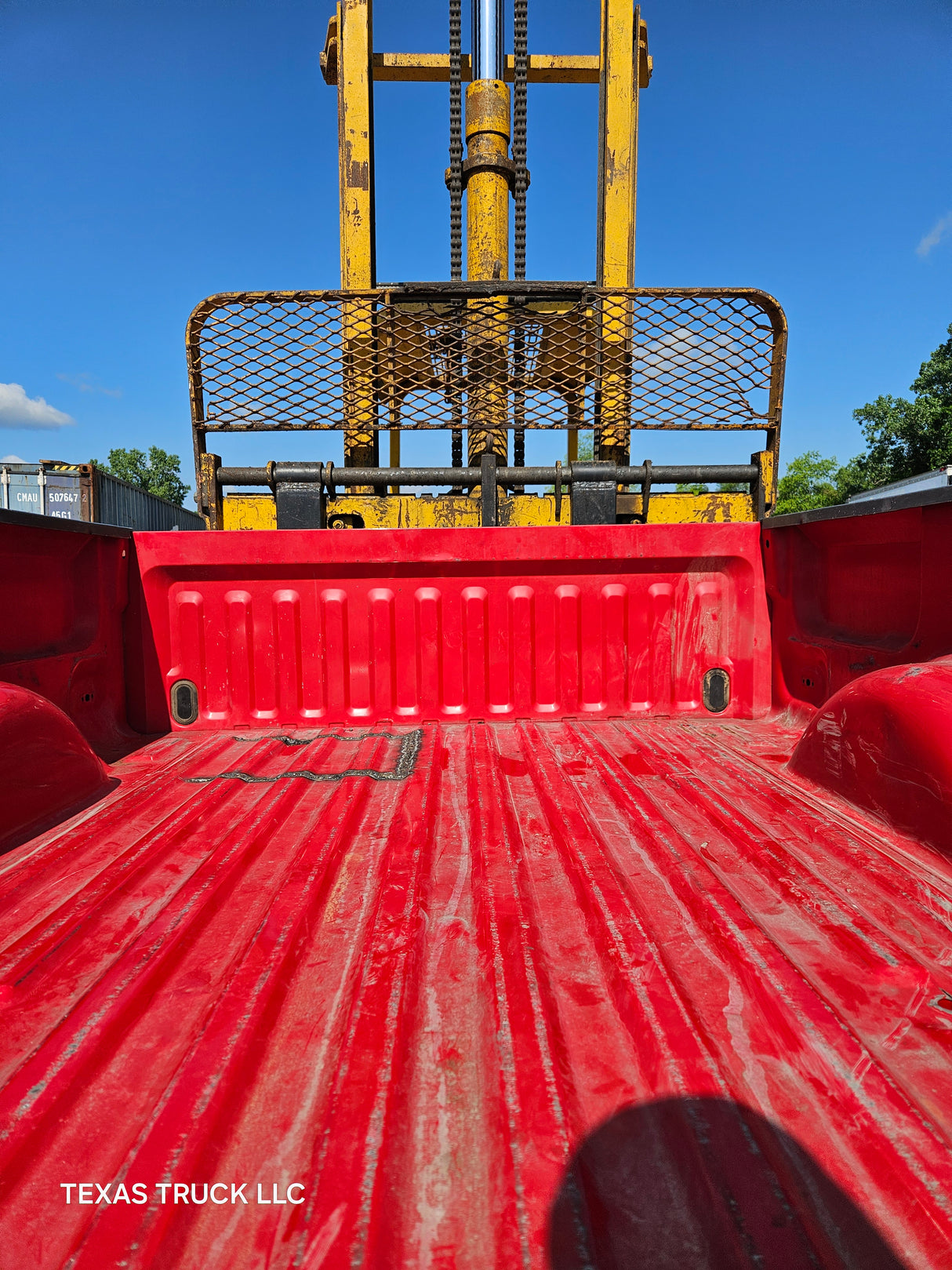 1997-2003 Ford F150 6' 6" Short Truck Bed