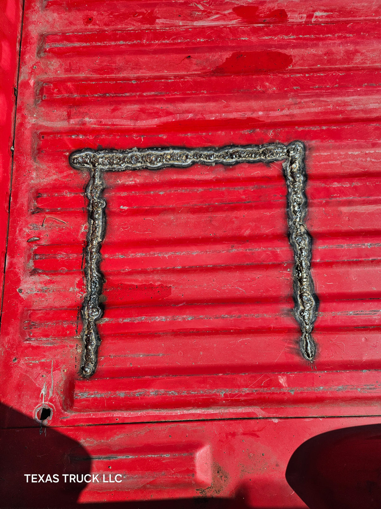 1997-2003 Ford F150 6' 6" Short Truck Bed