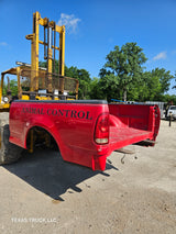 1997-2003 Ford F150 6' 6" Short Truck Bed