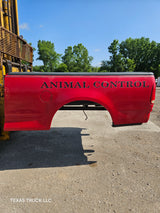 1997-2003 Ford F150 6' 6" Short Truck Bed