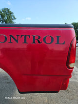1997-2003 Ford F150 6' 6" Short Truck Bed