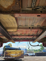 1997-2003 Ford F150 6' 6" Short Truck Bed
