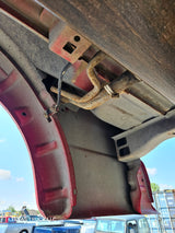 1997-2003 Ford F150 6' 6" Short Truck Bed