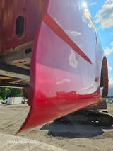1997-2003 Ford F150 6' 6" Short Truck Bed