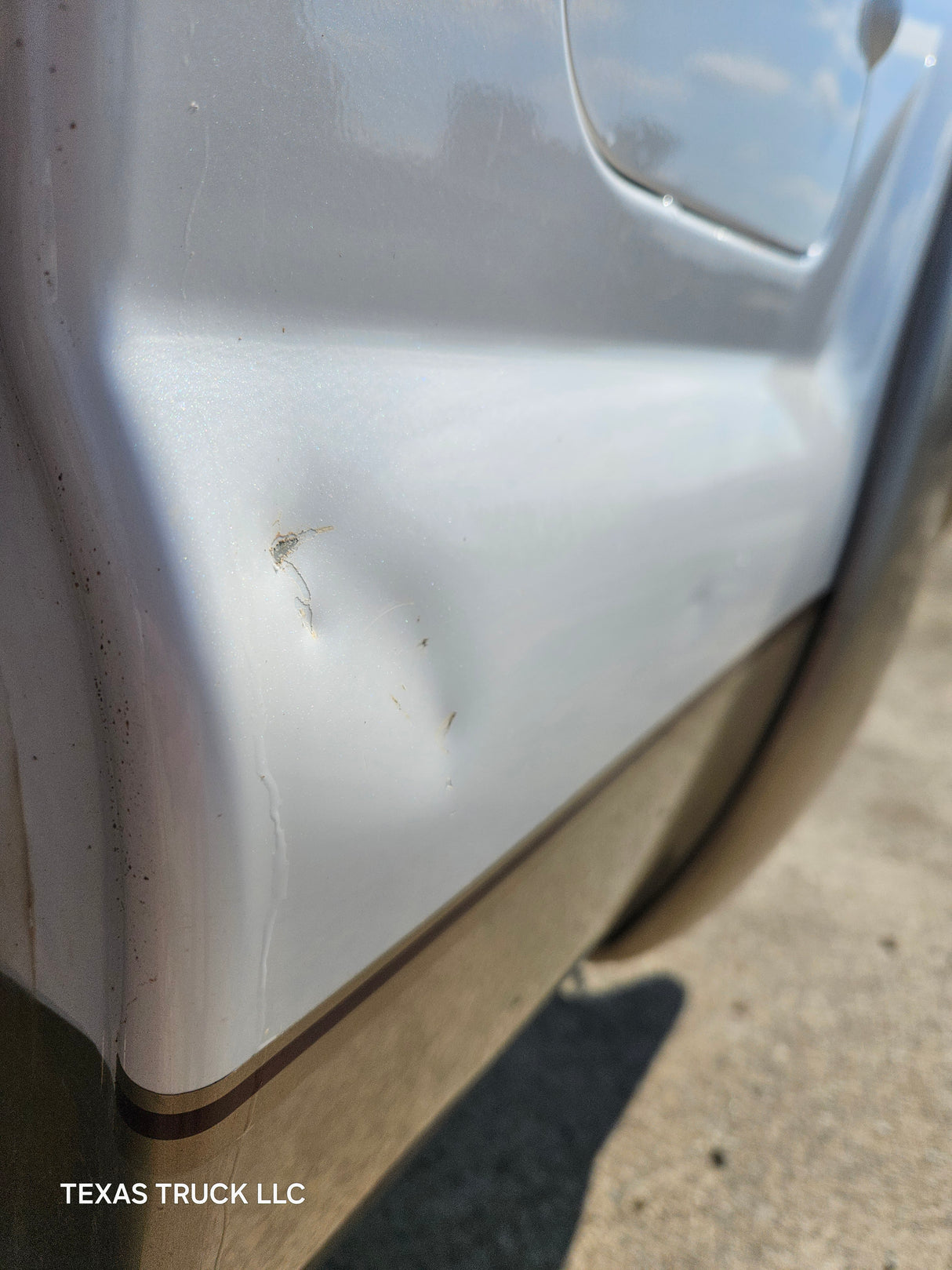 2011-2016 Ford F250 F350 Super Duty 6' 9" Short Truck Bed