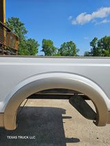 2011-2016 Ford F250 F350 Super Duty 6' 9" Short Truck Bed