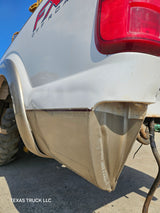 2011-2016 Ford F250 F350 Super Duty 6' 9" Short Truck Bed