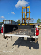 2011-2016 Ford F250 F350 Super Duty 6' 9" Short Truck Bed
