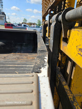 2011-2016 Ford F250 F350 Super Duty 6' 9" Short Truck Bed