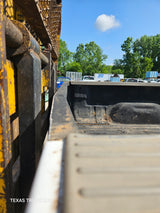 2011-2016 Ford F250 F350 Super Duty 6' 9" Short Truck Bed