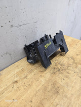 2007-2013 Chevy Silverado / GMC Sierra Engine Wiring Harness Fuse Block Bracket Assembly 22817835