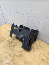 2007-2013 Chevy Silverado / GMC Sierra Engine Wiring Harness Fuse Block Bracket Assembly 22817835