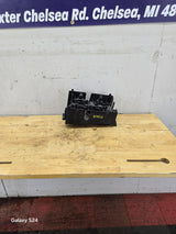2007-2013 Chevy Silverado / GMC Sierra Engine Wiring Harness Fuse Block Bracket Assembly 22817835
