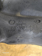 1999-2009 Chevrolet Silverado / GMC Sierra 1500 2500 3500 Engine Air Intake Box Cleaner