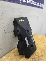 1999-2002 Chevrolet Silverado Tahoe Sierra Yukon Engine Cover Assembly 12561486