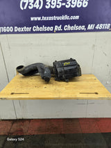 1999-2009 Chevrolet Silverado / GMC Sierra 1500 2500 3500 Engine Air Intake Box Cleaner