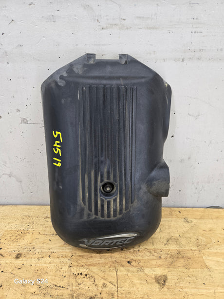 2001-2006 Chevrolet Silverado Tahoe Sierra Yukon Engine Cover Assembly 12580999