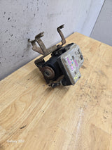 2006-2007 Chevrolet Silverado 1500 ABS Pump Module Control Assembly