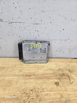 2007-2010 GMC Sierra 2500 3500 HD 6.6 PCM YSWN / 12628593